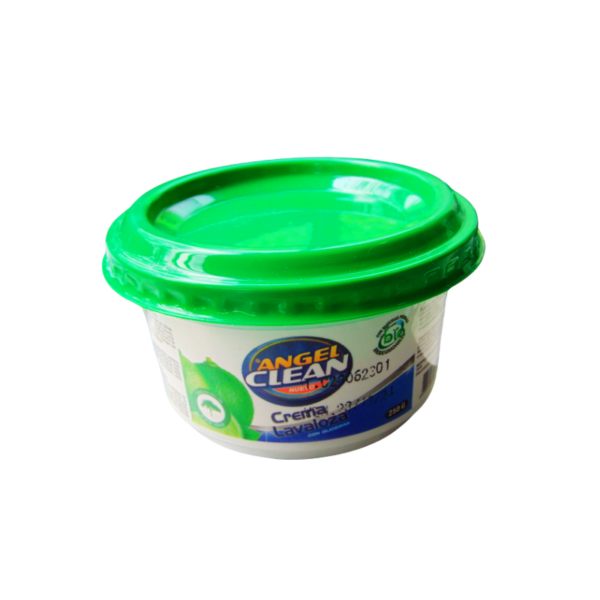 Crema lavaloza / Dishwashing Cream