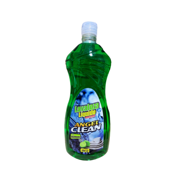 Lavaloza líquido / Dishwashing Liquid