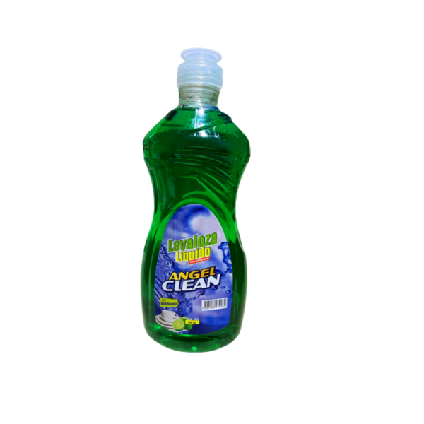 Lavaloza líquido / Diswashing Liquid