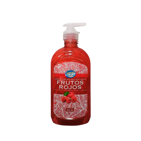 Jabón de manos / hand soap