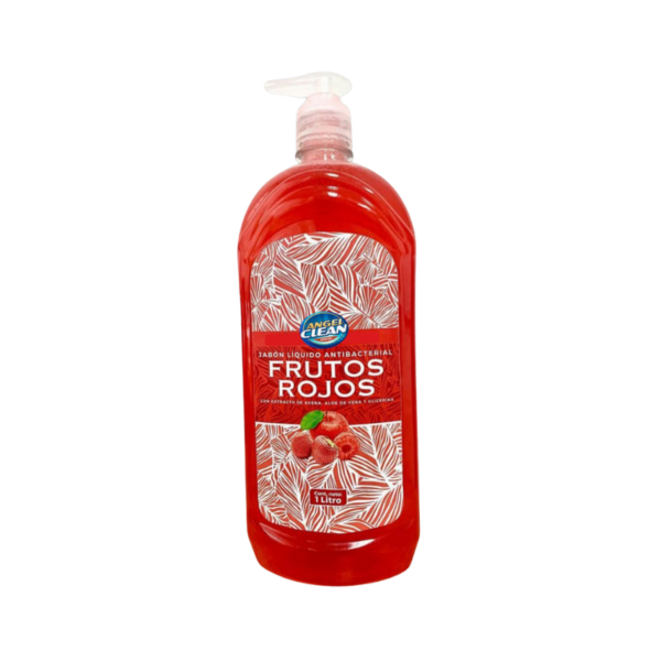 Jabón de manos / hand soap
