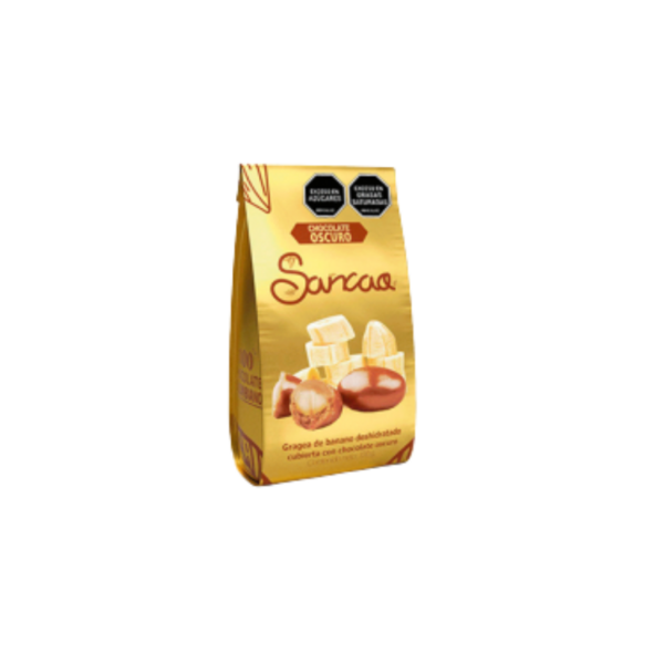 Sancao Grageas Banano