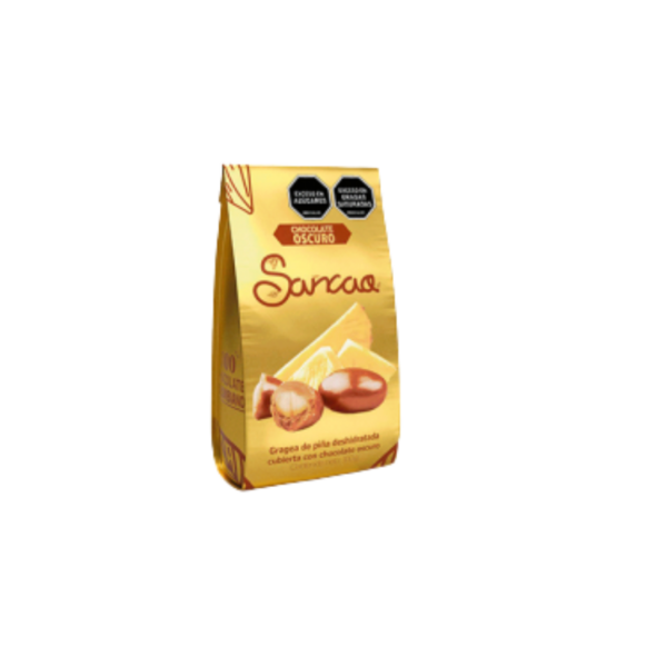 Sancao Grageas Piña